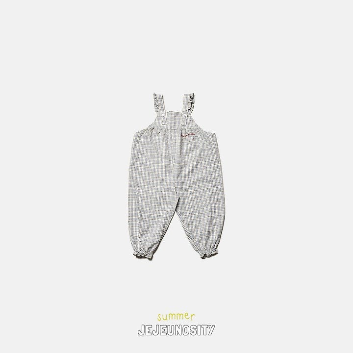 Boddy Overalls - jejeunosity - 39