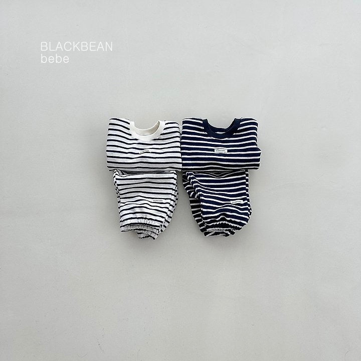 Emotion Bebe Set-blackbean-40