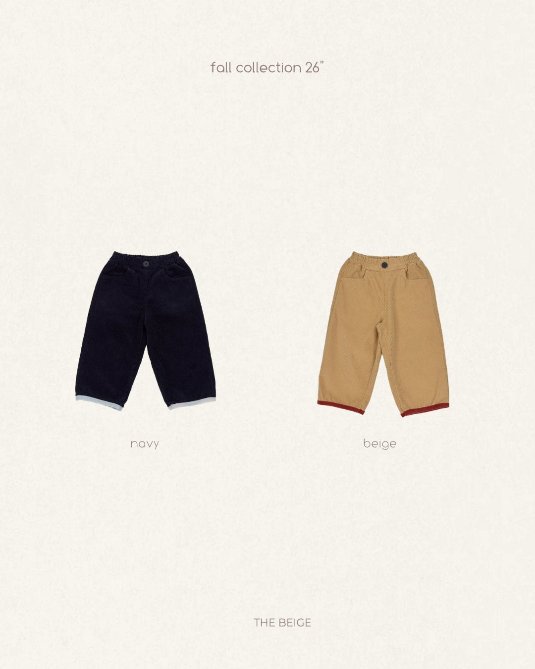 corduroy binding pants-the-beige-27