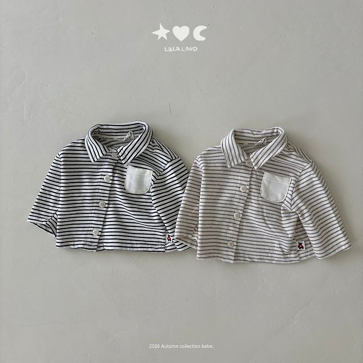 B. Bread Cardigan-lalaland-81