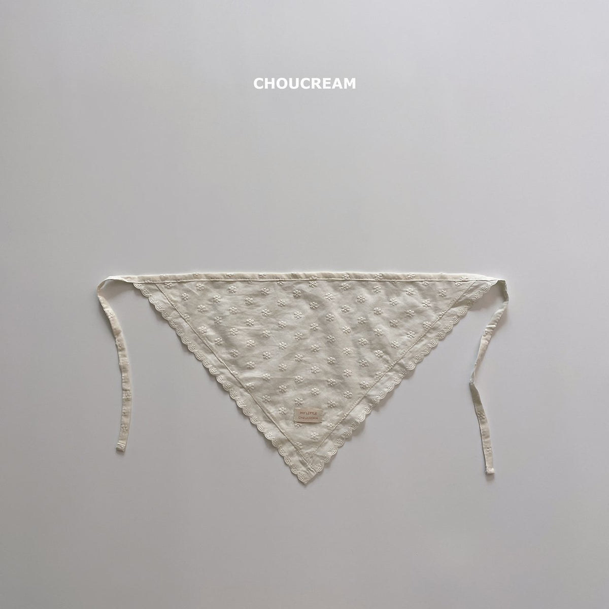 Lace Scarf Hood-CHOUCREAM-33