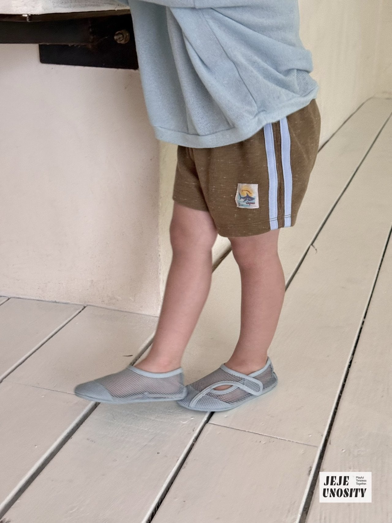 Waffle Track Pants-jejeunosity-2-3