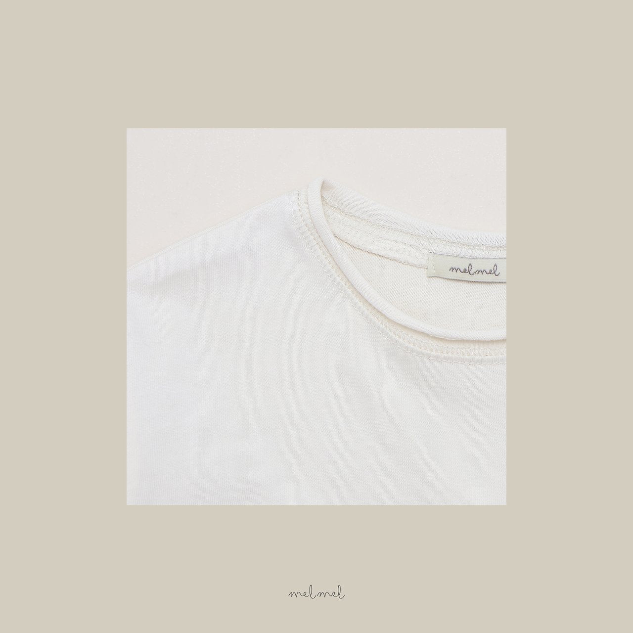 Cut-Off T-melmel-16