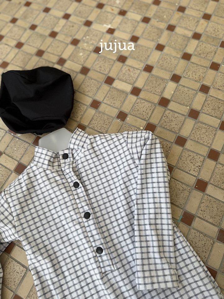 swim cap (※ラッシュガードは別ページです) -jujua-24