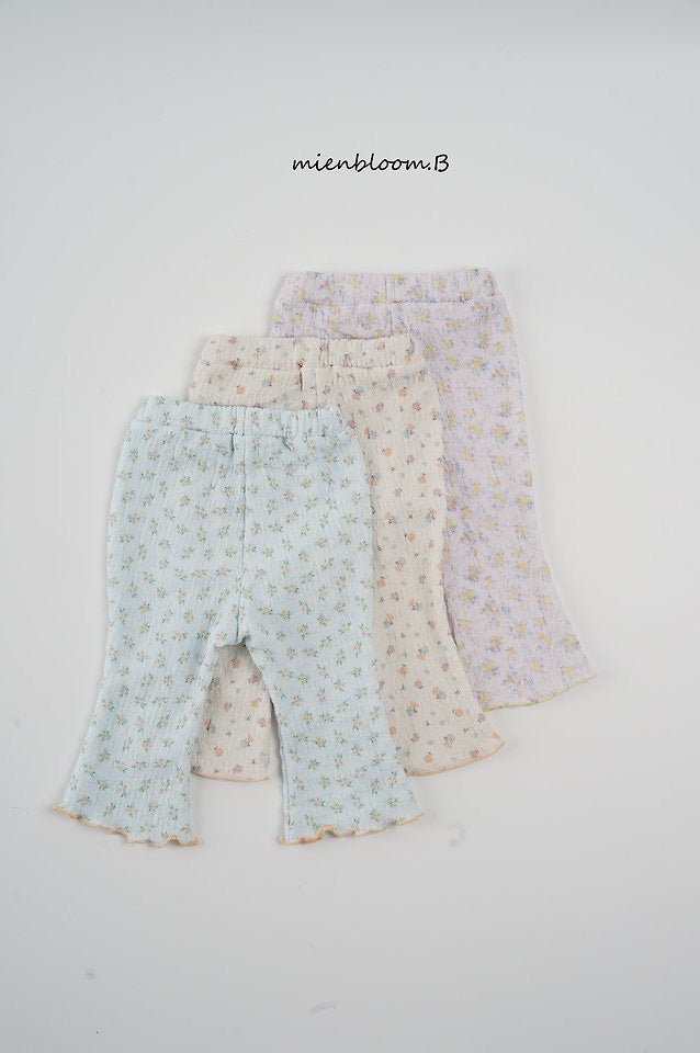flower leggings-mienbloom.B-40