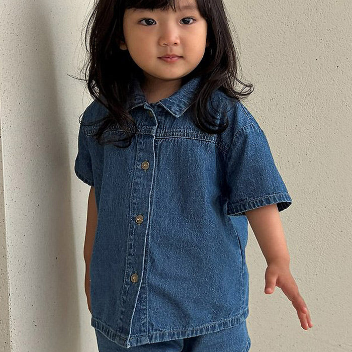 denim shirt-bellabambina-26