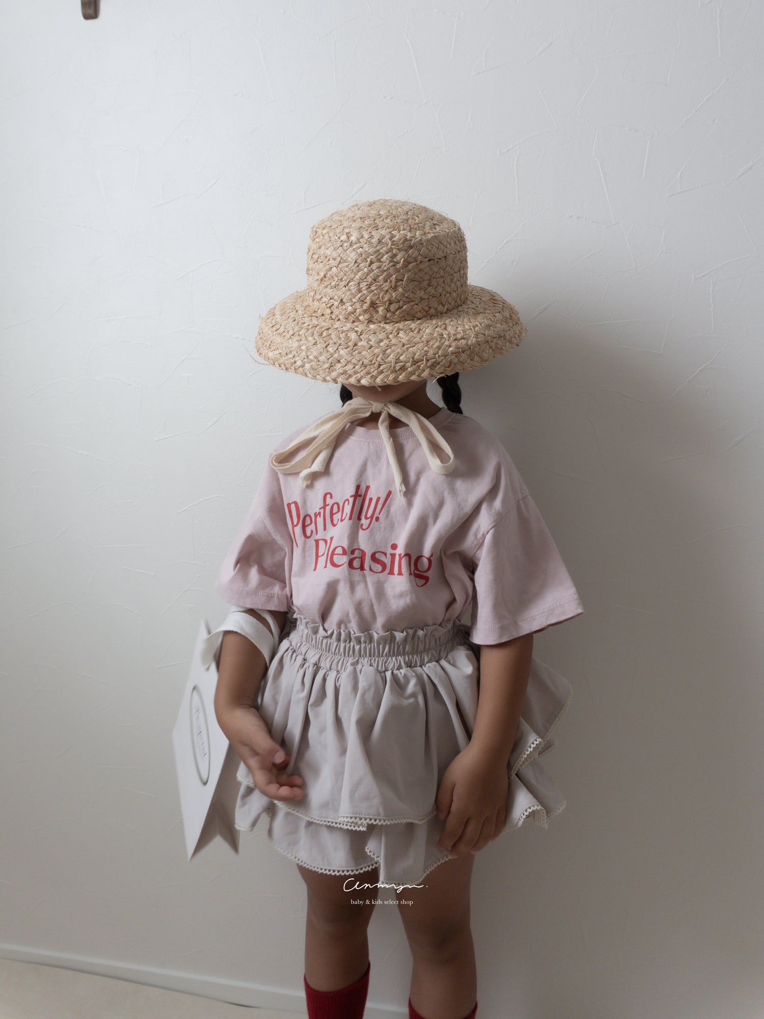｜即納｜perfect tee / banana.j