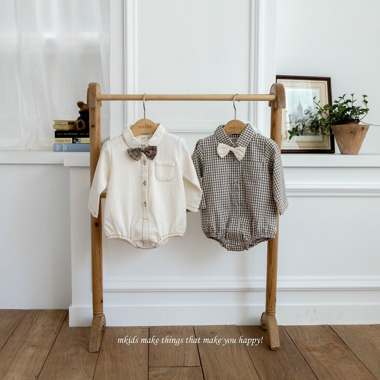Aaron Suit - MKIDS - 004