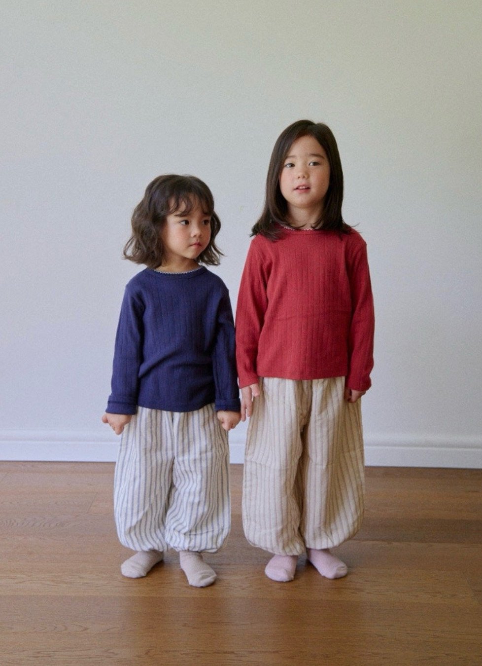 ST Bloomers-ko and ko-11