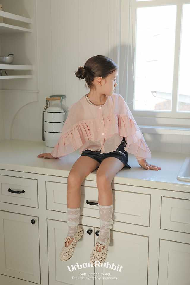 Summer Star Warmer-URBAN RABBIT-29