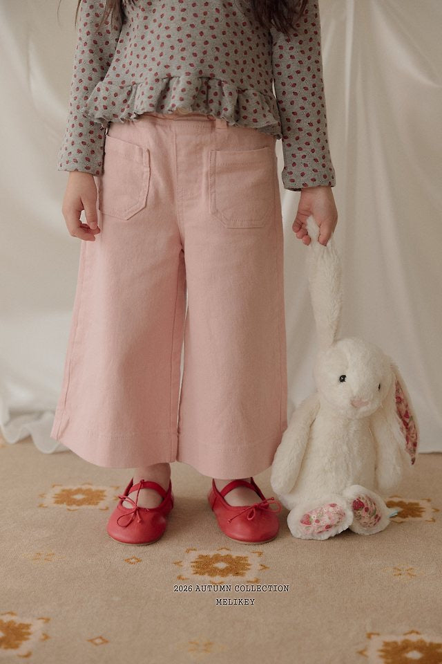Cotton 10-Length Wild P-Melikey-42