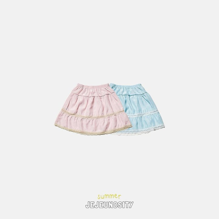 Zen Skirt - jejeunosity - 31