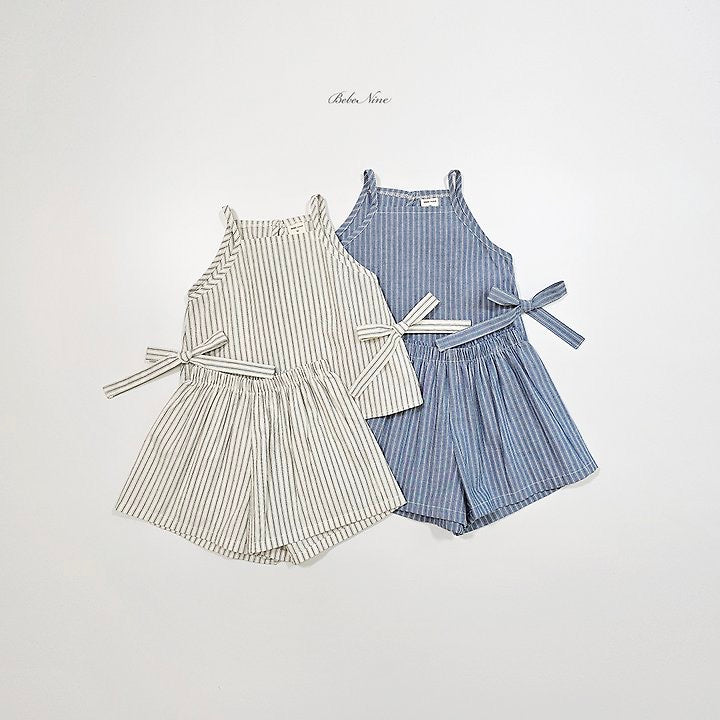 Sunshine Top & Bottom Set-bebenine/2-25