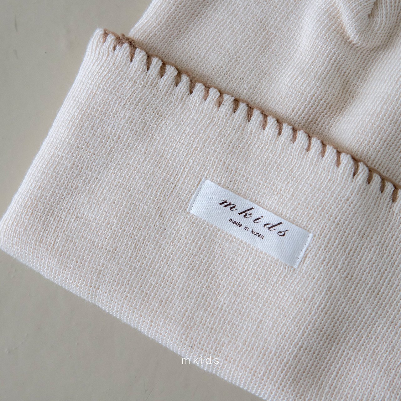 Mellow Beanie - MKIDS - 017