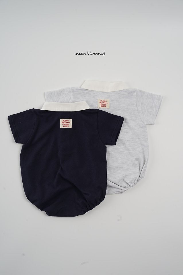 pk collar suit-mienbloom.B-8
