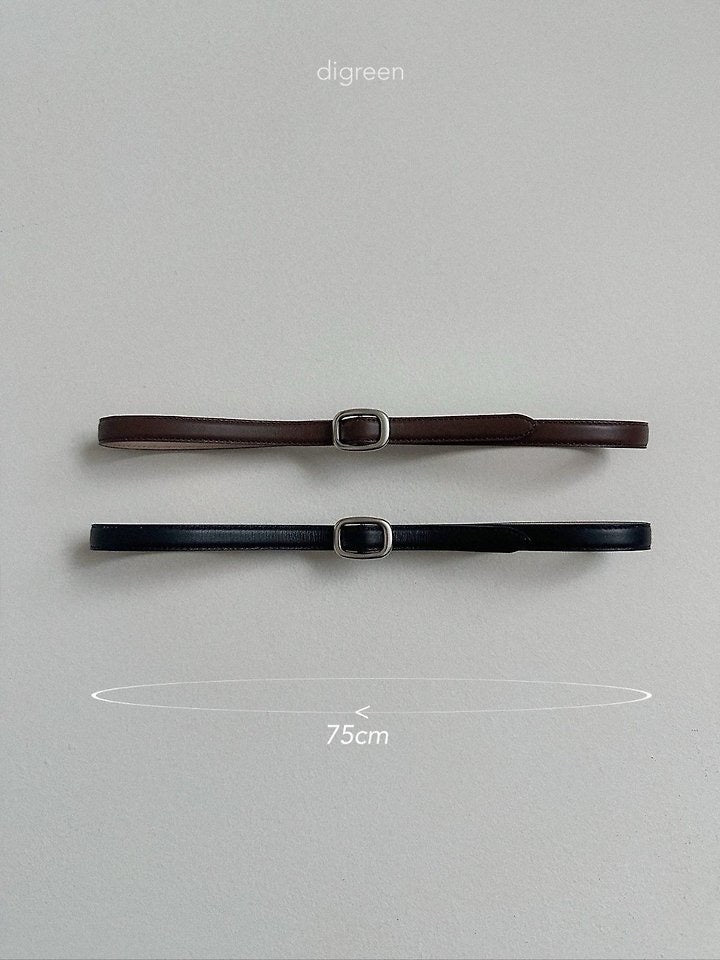 acorn belt-digreen-49