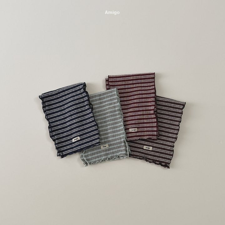 Barcode Muffler-amigo-45