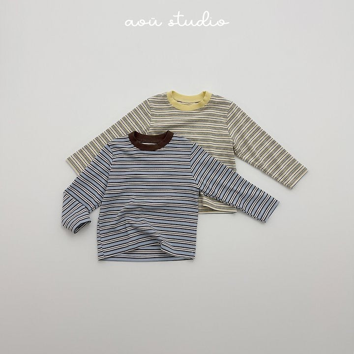 Rico Tee-aoü studio-20