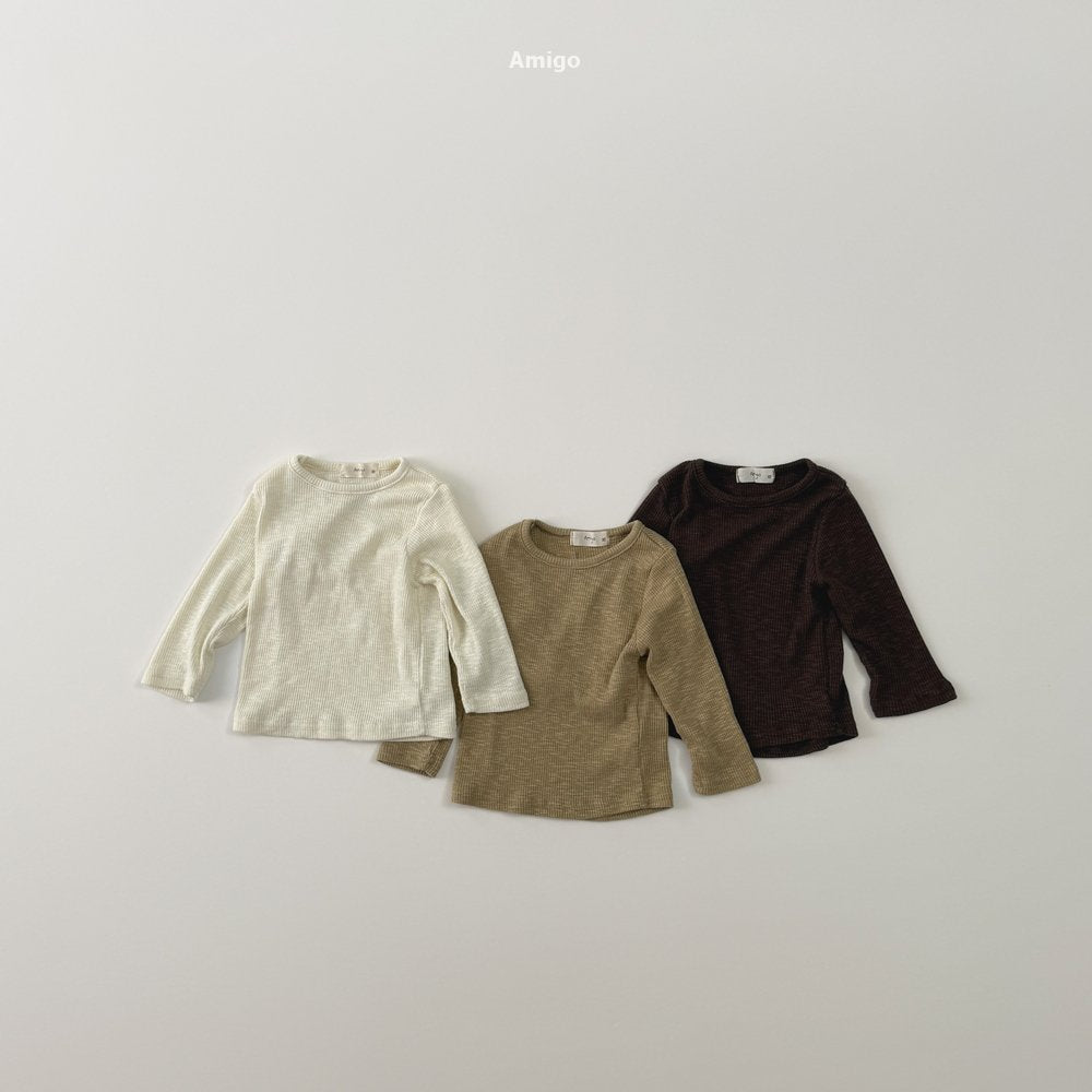 Elly Ribbed Tee-amigo-11