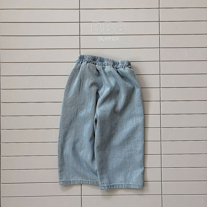 denim pants-bellabambina-34