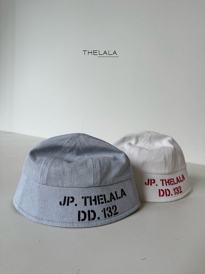 Didi Bucket Hat - the lala-2-24