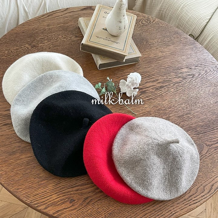 Wool Beret-milkbalm-33