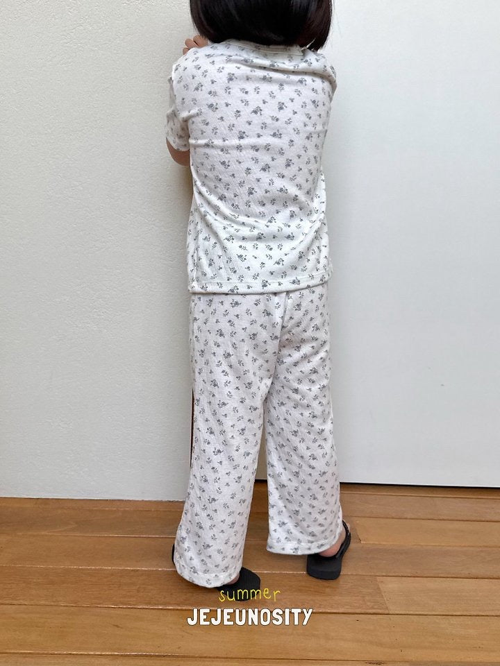 Gram polka Pants - jejeunosity - 16