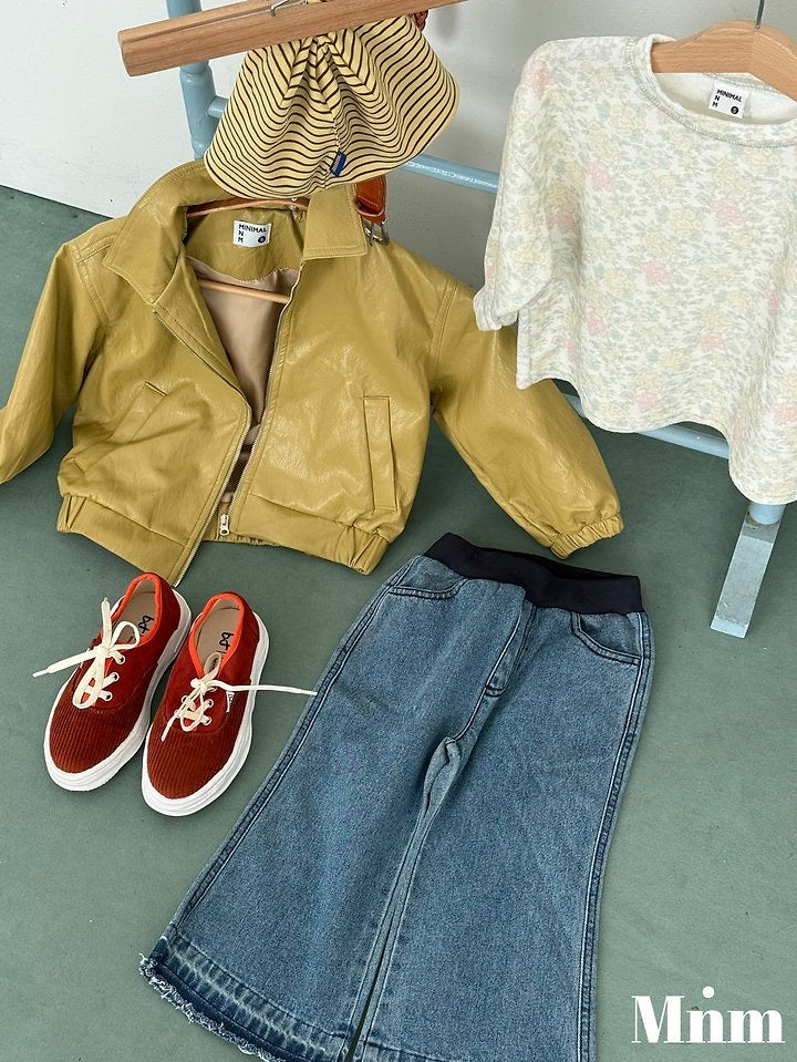 Soft Leather Zip-Up Jacket-minimal-2
