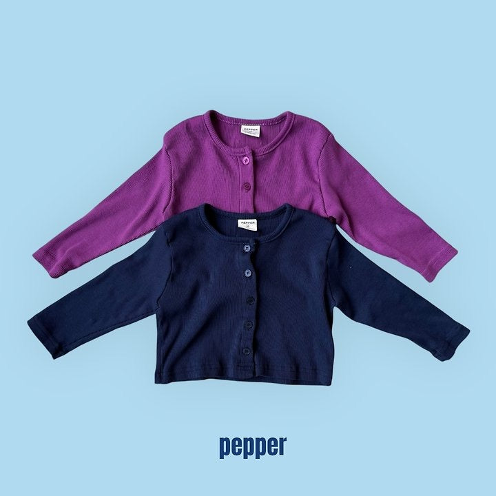 very berry cardigan-pepper-1