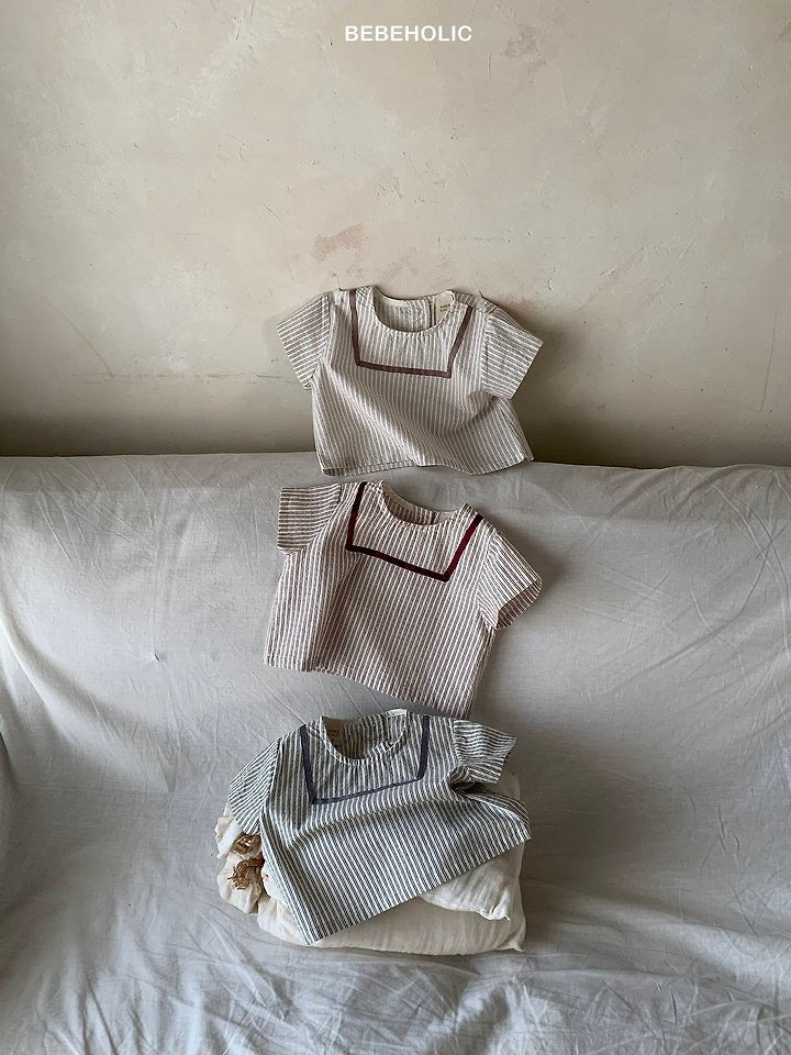 rubato blouse / bebeholic -29
