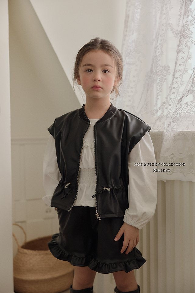 String Leather Vest-melikey-48