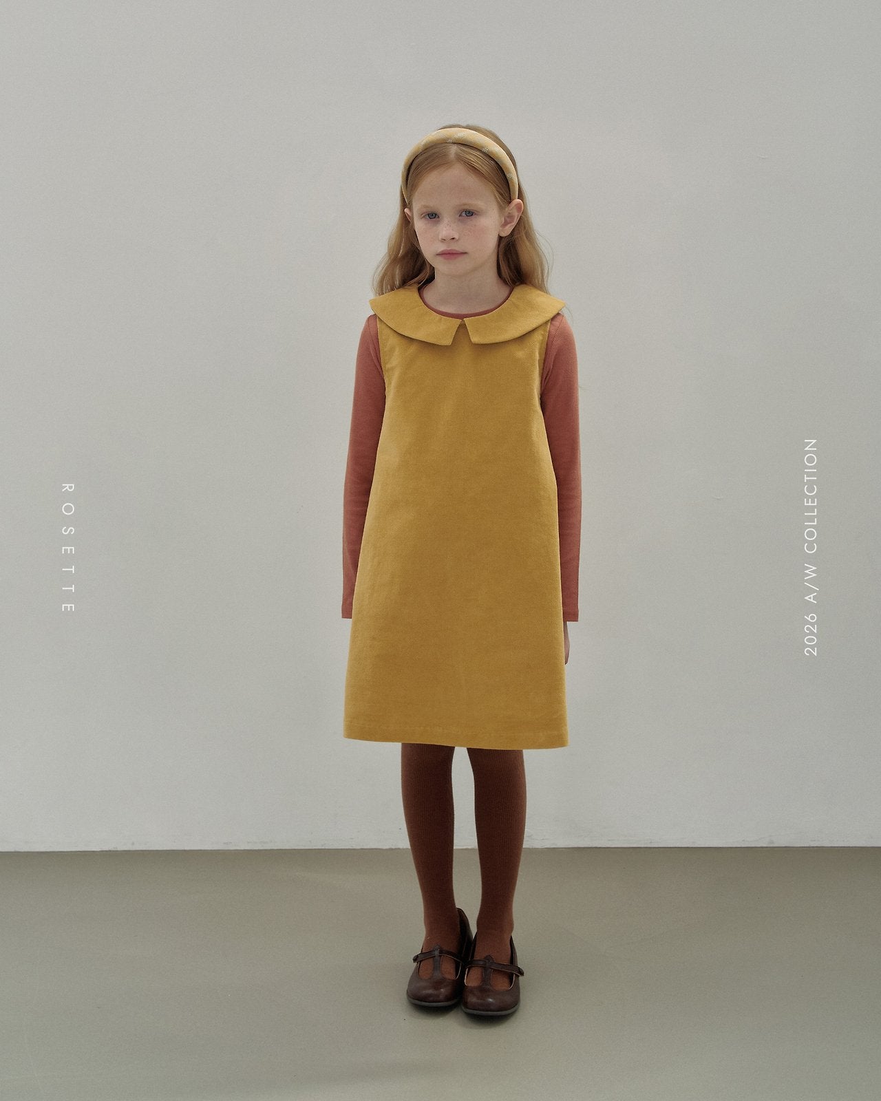 Hepburn Dress-rosette-31