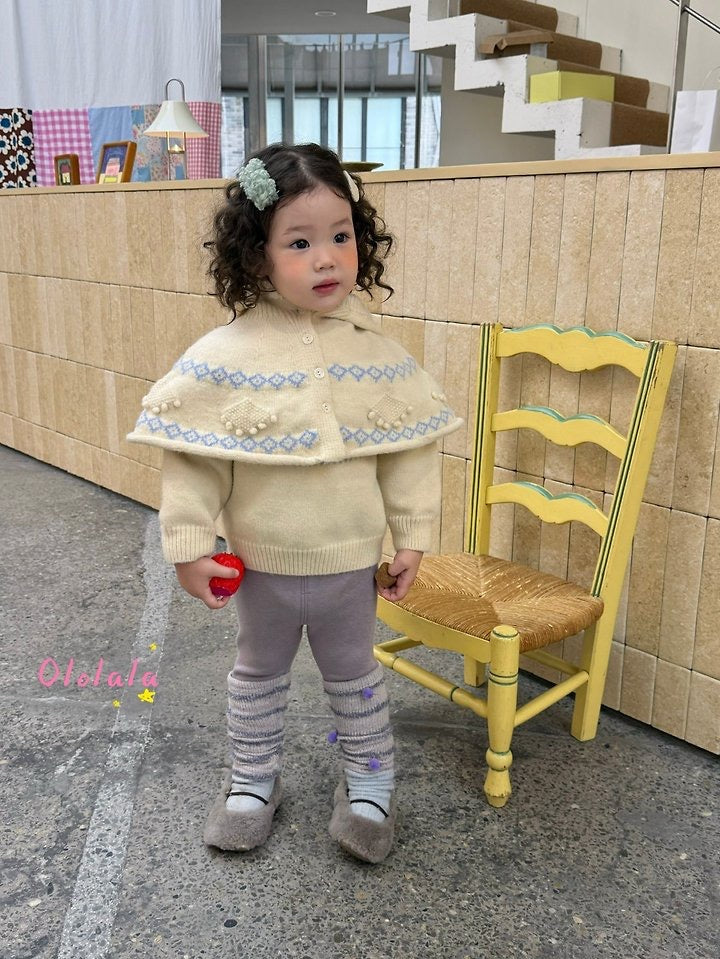 Snow Cape Set-ololala-17