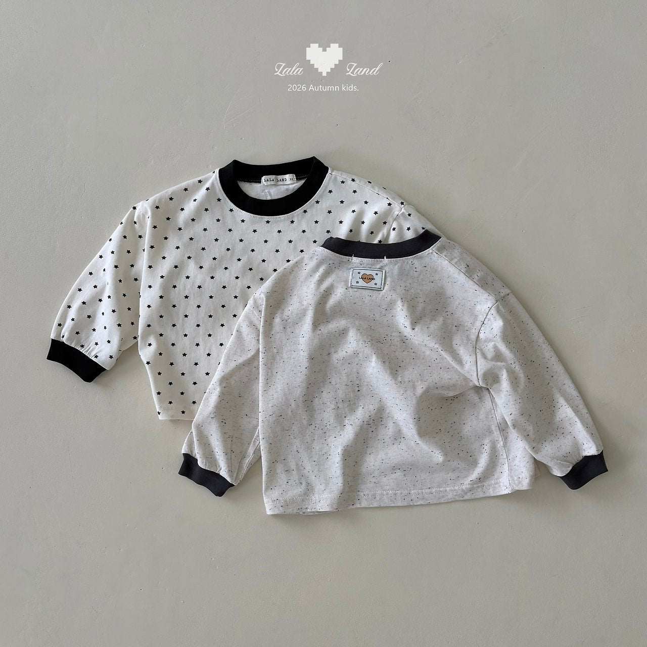 Mix Star Tee-lalaland-26