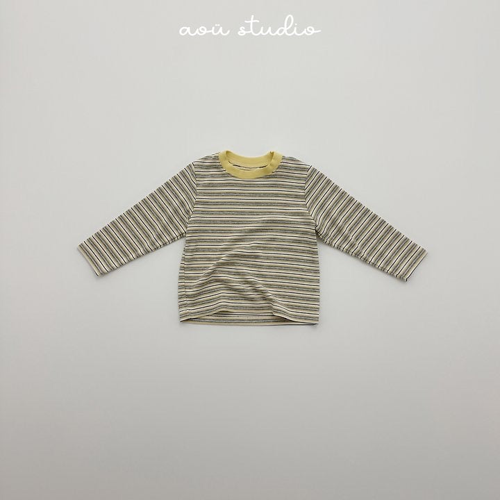 Rico Tee-aoü studio-20