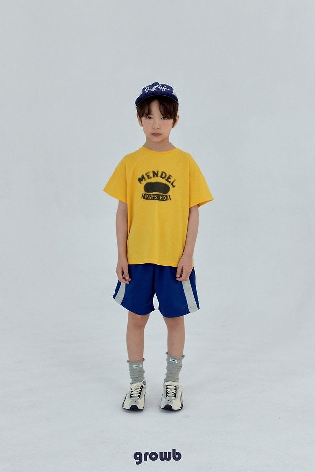 Needles Shorts-growb-25