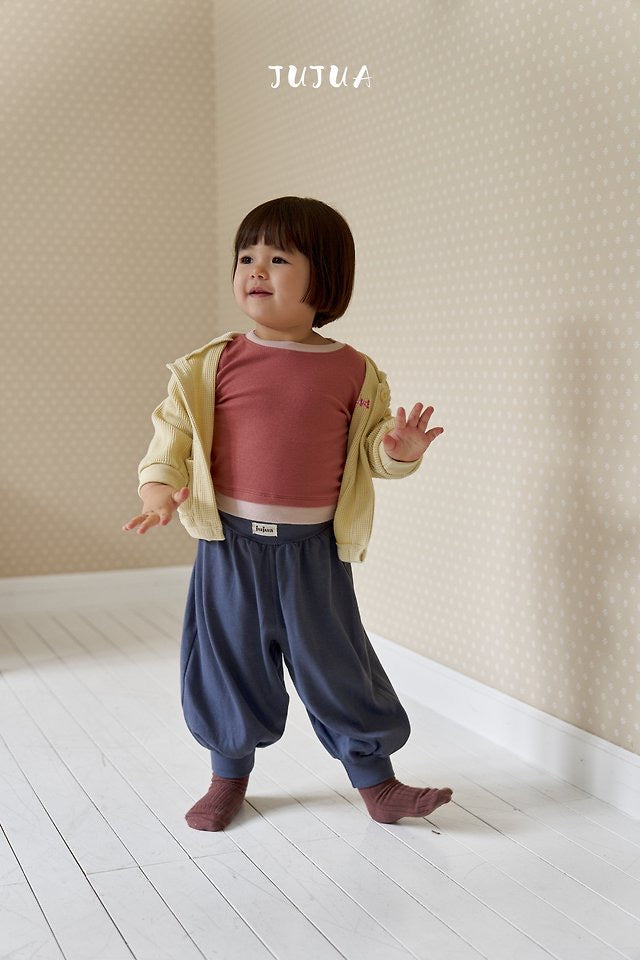 Balloon Harem Pants-jujua-16