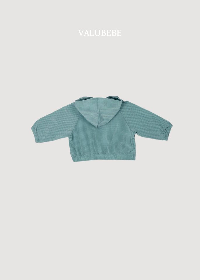J.O Windbreaker Jumper - valubebe - 030