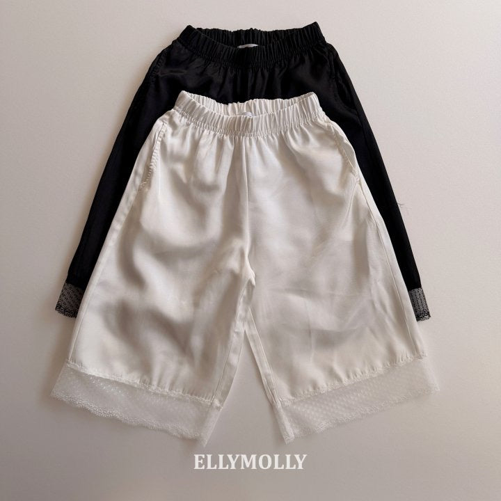 Swing Lace PT-ELLYMOLLY-37