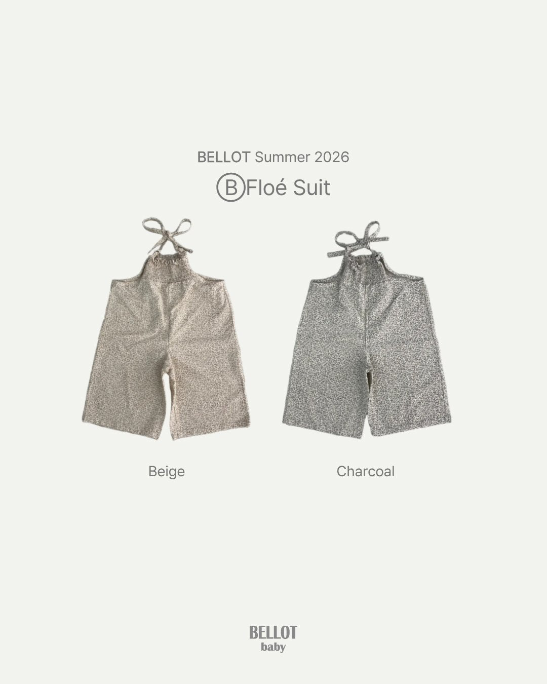 bebe Floe Suit-BELLOT-29