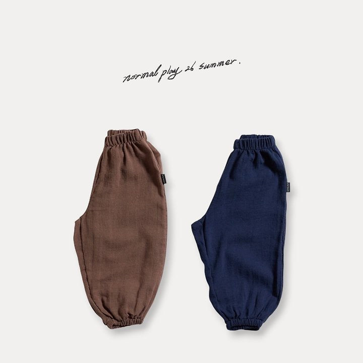 dove jogger pants-normalplay-42