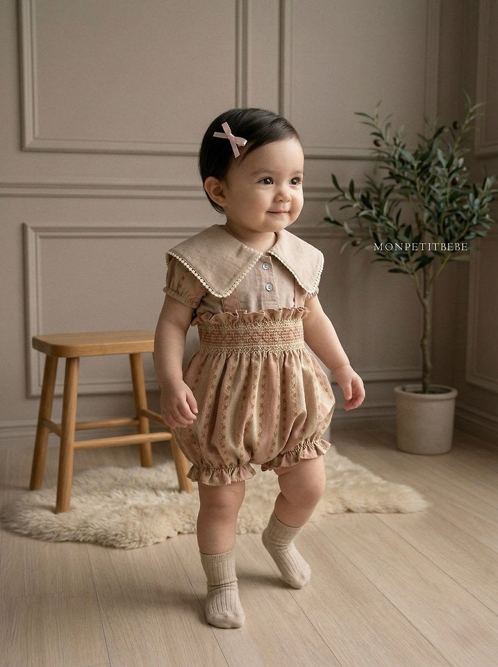 Rêve Romper-MON PETIT BEBE-8
