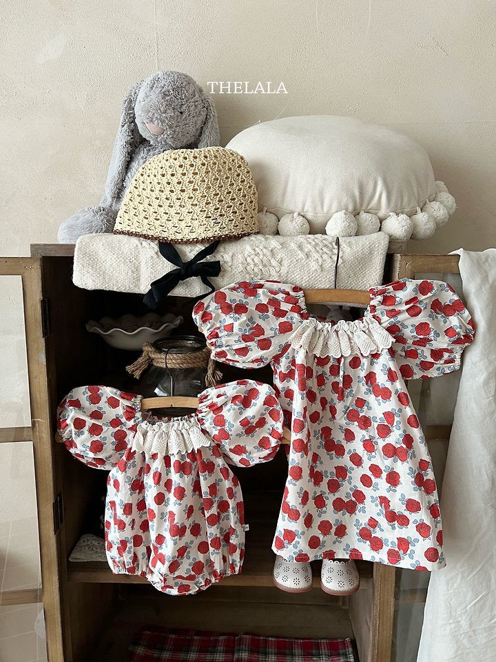 Rose Garden Suit and onepiece-thelala-48