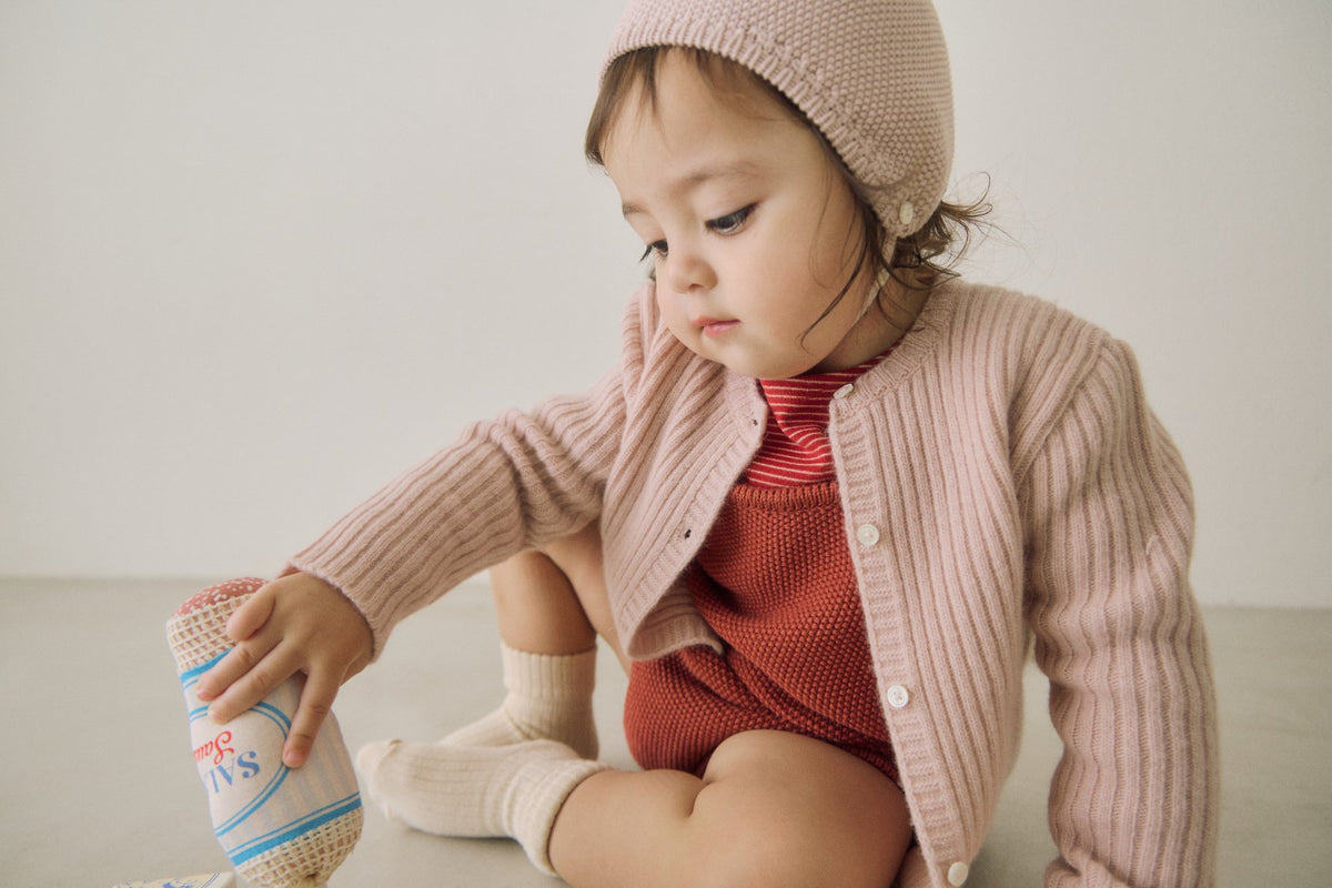 Bebe Lab-Style T-Shirt-soyebaby-3