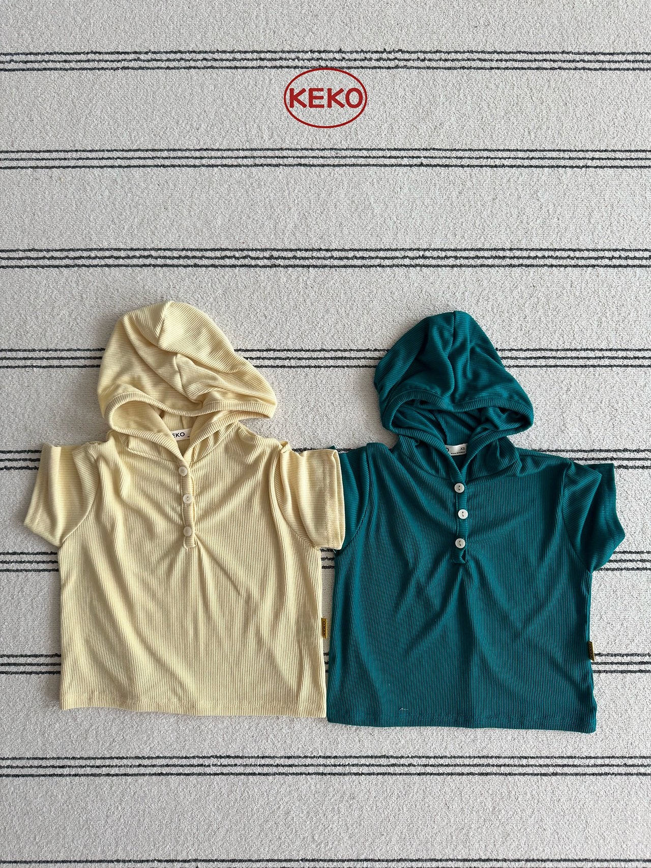Toy Hood T-Shirt-KEKO-2-5
