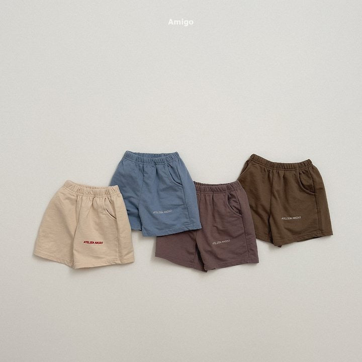 Lettering Pants-amigo-19
