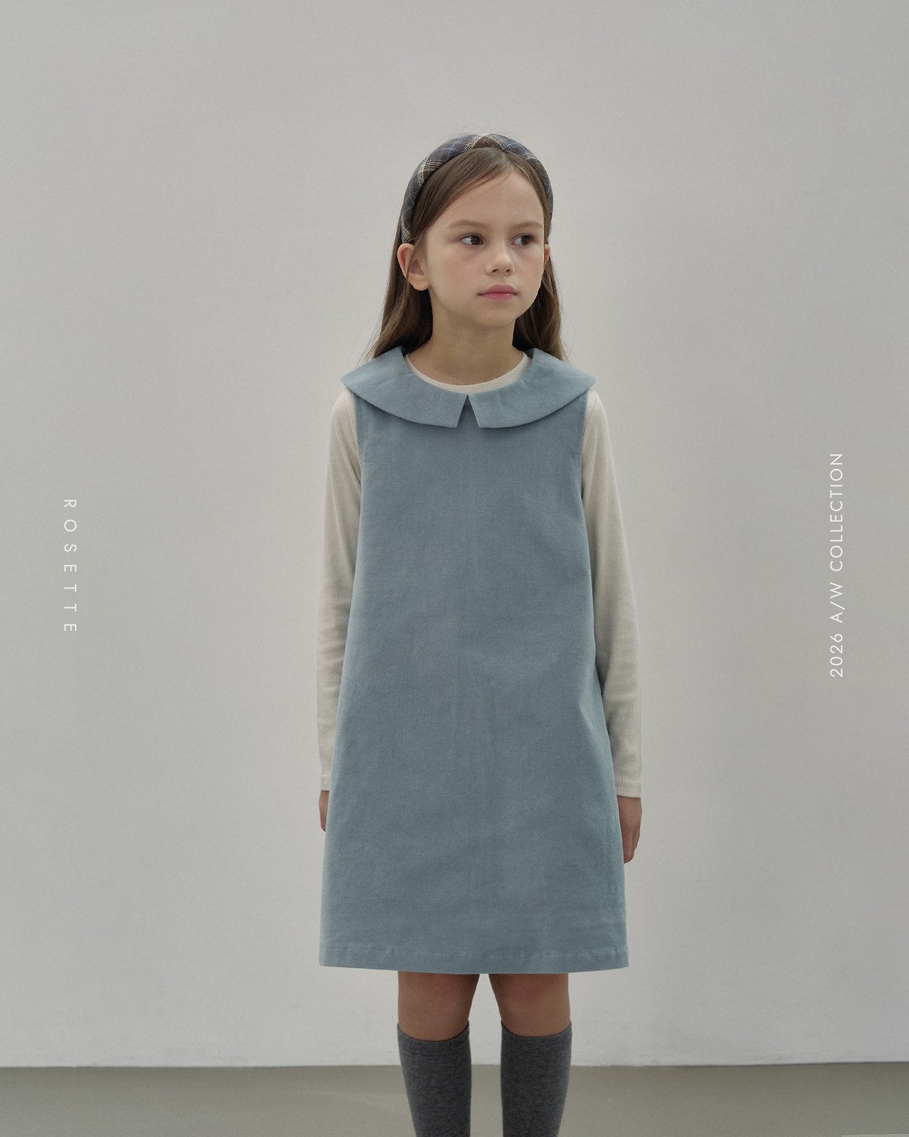 Hepburn Dress-rosette-31