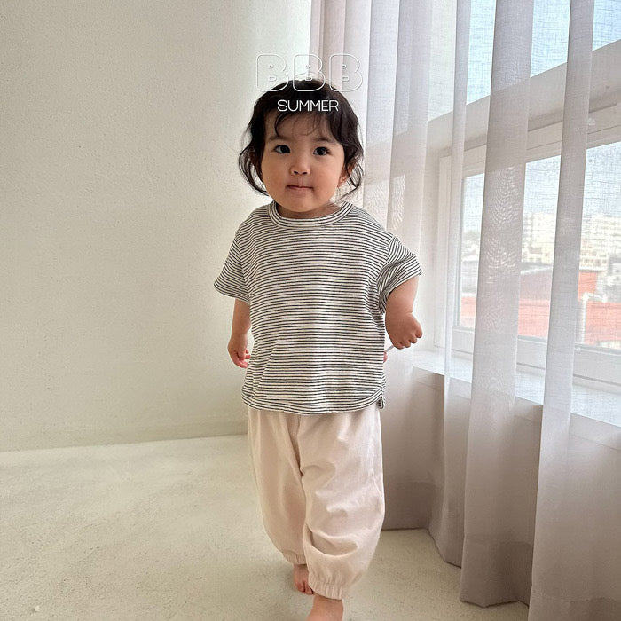 stripe T-bellabambina-10