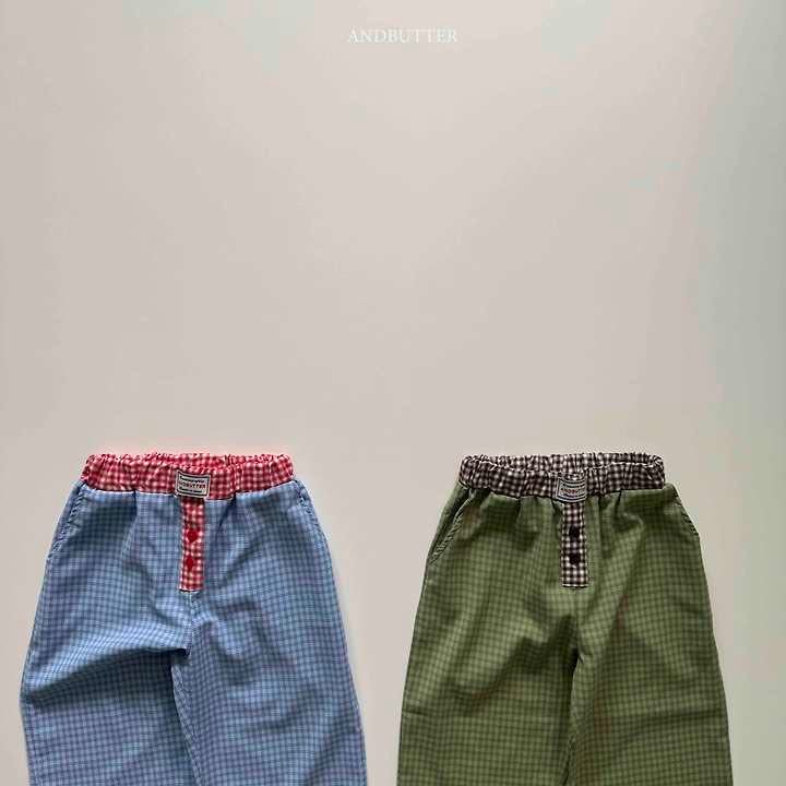 Pajama Coloring Pants-and butter-19
