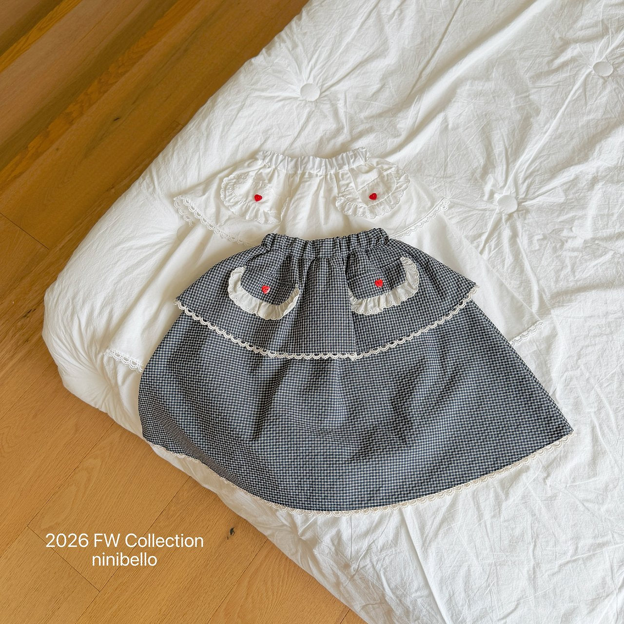 Momo Apron Skirt-ninibello-32